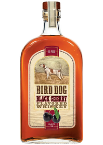 BIRD DOG BLACK CHERRY