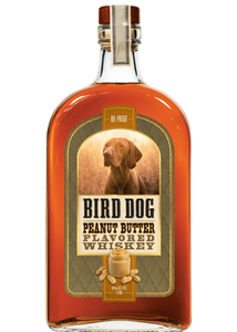 BIRD DOG PEANUT BUTTER