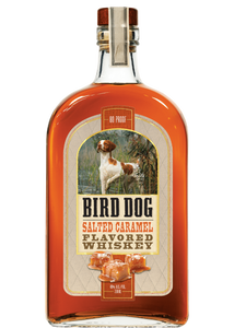 BIRD DOG SALTED CARAMEL