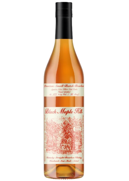 BLACK MAPLE HILL PREMIUM SMALL BATCH
