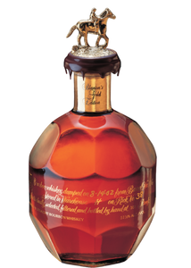 BLANTON'S BOURBON GOLD