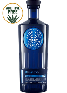 BLUE STAR BLANCO TEQUILA