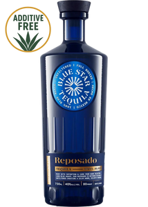 BLUE STAR REPOSADO TEQUILA