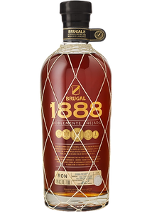 BRUGAL 1888 RUM