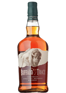 BUFFALO TRACE BOURBON