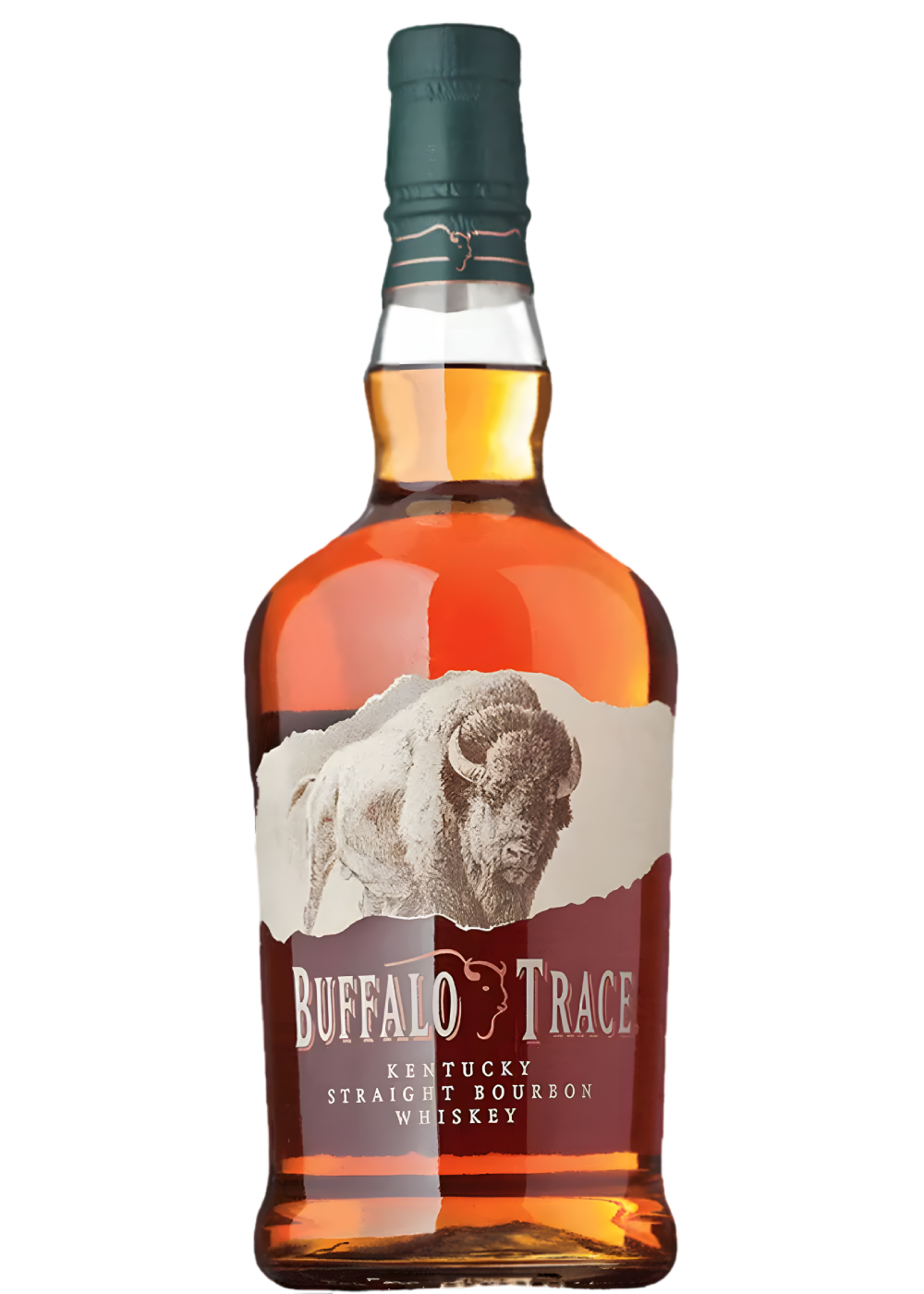BUFFALO TRACE BOURBON