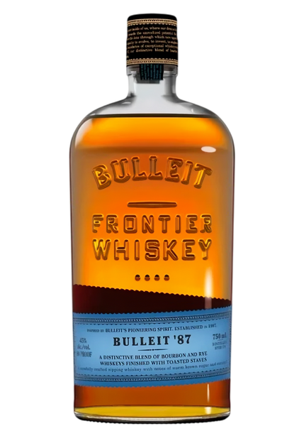 BULLEIT 87