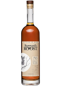 BUZZARDS ROOST BOTTLED-IN-BOND