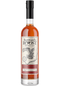 BUZZARDS ROOST DOUBLE OAK