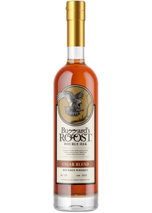 BUZZARDS ROOST DOUBLE OAK GICAR BLEND