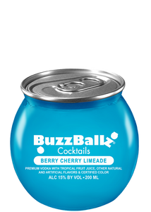 BUZZBALLZ BERRY CHERRY LIMEADE