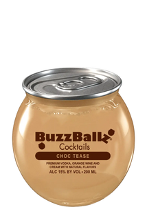 BUZZBALLZ CHOC TEASE