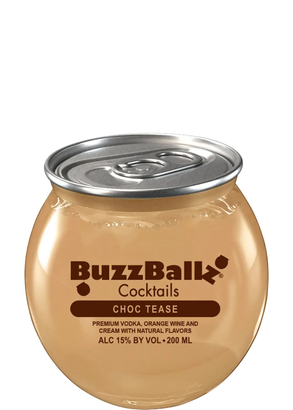 BUZZBALLZ CHOC TEASE