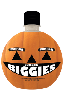 BUZZBALLZ PUMPKIN