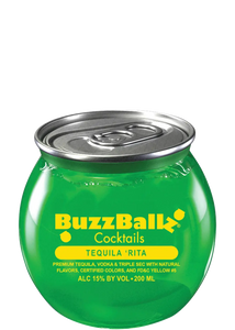 BUZZBALLZ TEQUILA RITA