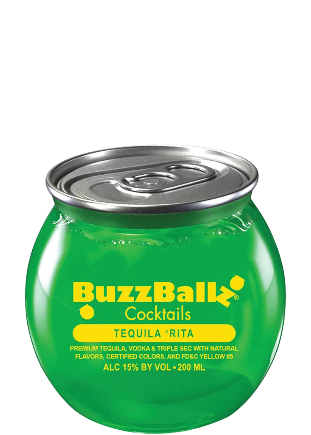 BUZZBALLZ TEQUILA RITA