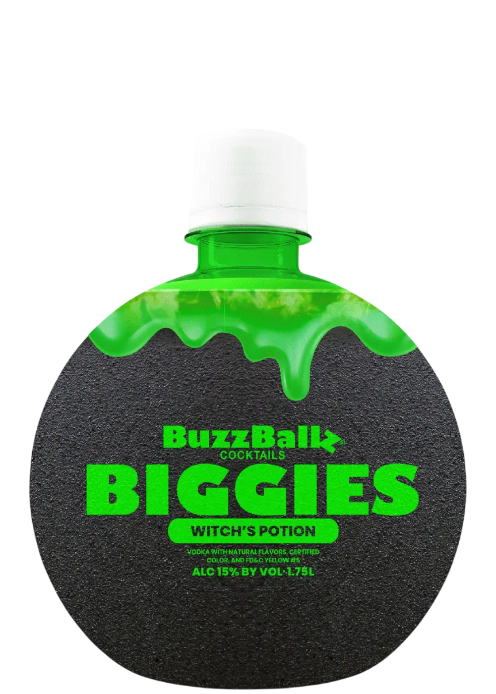 BUZZBALLZ WITCH'S POTION