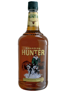 CANADIAN HUNTER