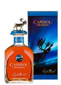 CARIBOU CROSSING SINGLE BARREL