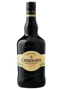 CAROLANS IRISH CREAM