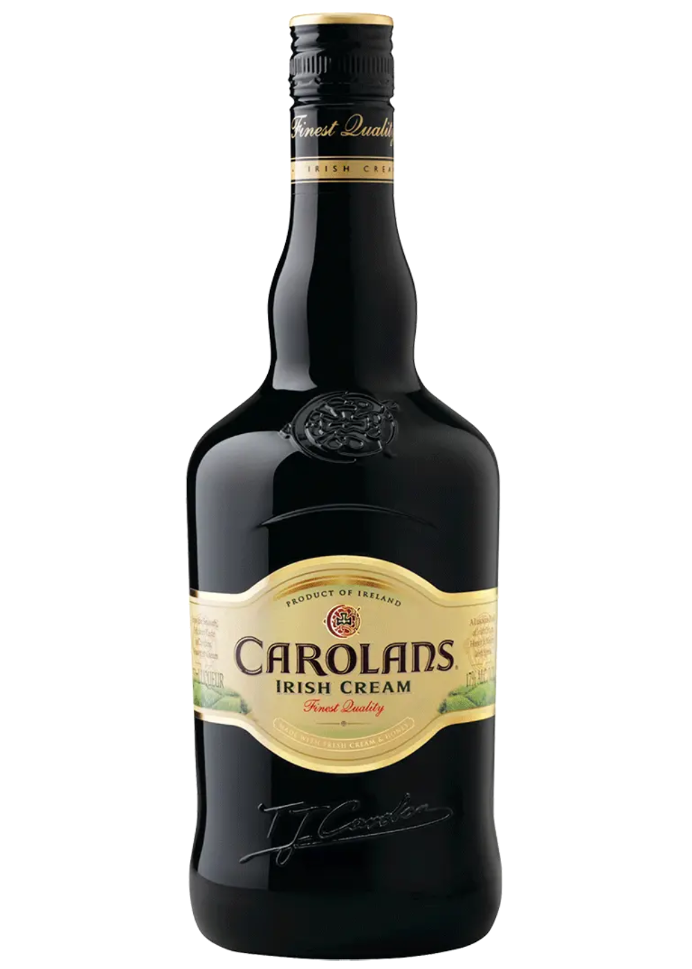 CAROLANS IRISH CREAM