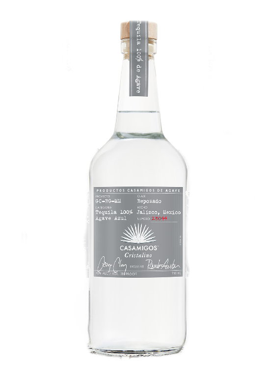 CASAMIGOS CRISTALINO