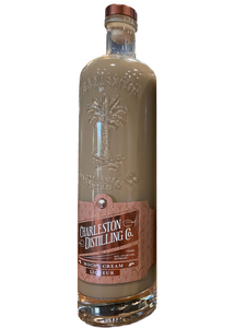 CHARLESTON DISTILLING MOCHA CREAM