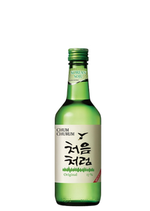 CHUM CHURUM SOJU ORIGINAL