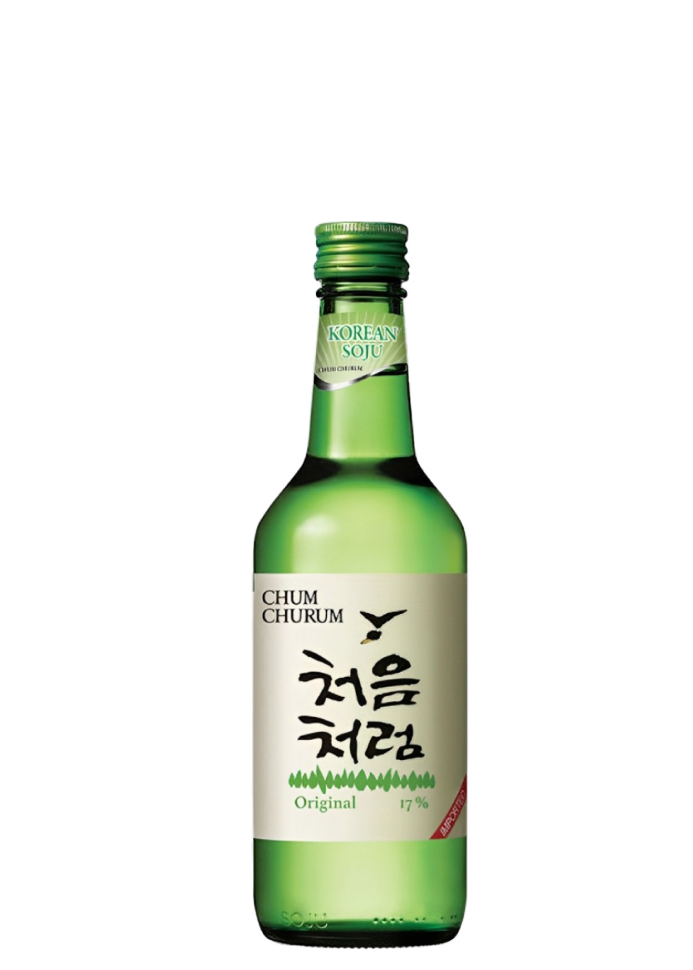 CHUM CHURUM SOJU ORIGINAL