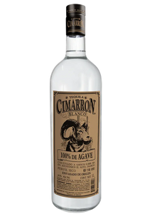 CIMARRON BLANCO