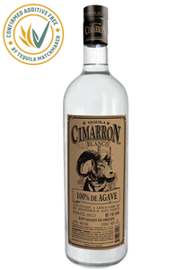 CIMARRON BLANCO