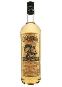 CIMARRON REPOSADO