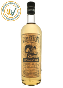 CIMARRON REPOSADO