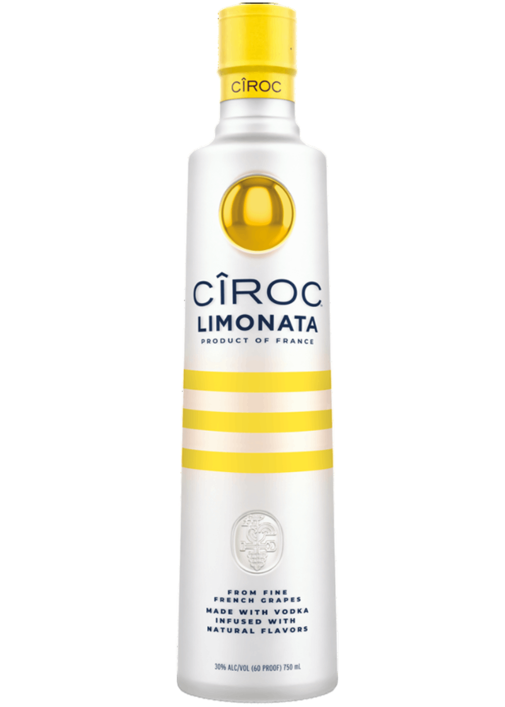 CIROC VODKA LIMONATA – Creekville Spirits CIROC VODKA LIMONATA – Creekville Spirits