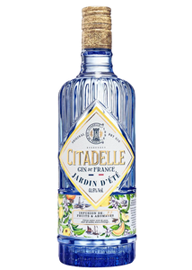 CITADELLE JARDIN D'ETE GIN