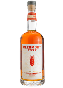 CLERMONT STEEP AMERICAN SINGLE MALT