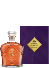 Load image into Gallery viewer, CROWN ROYAL WHISKY 18 YEAR
