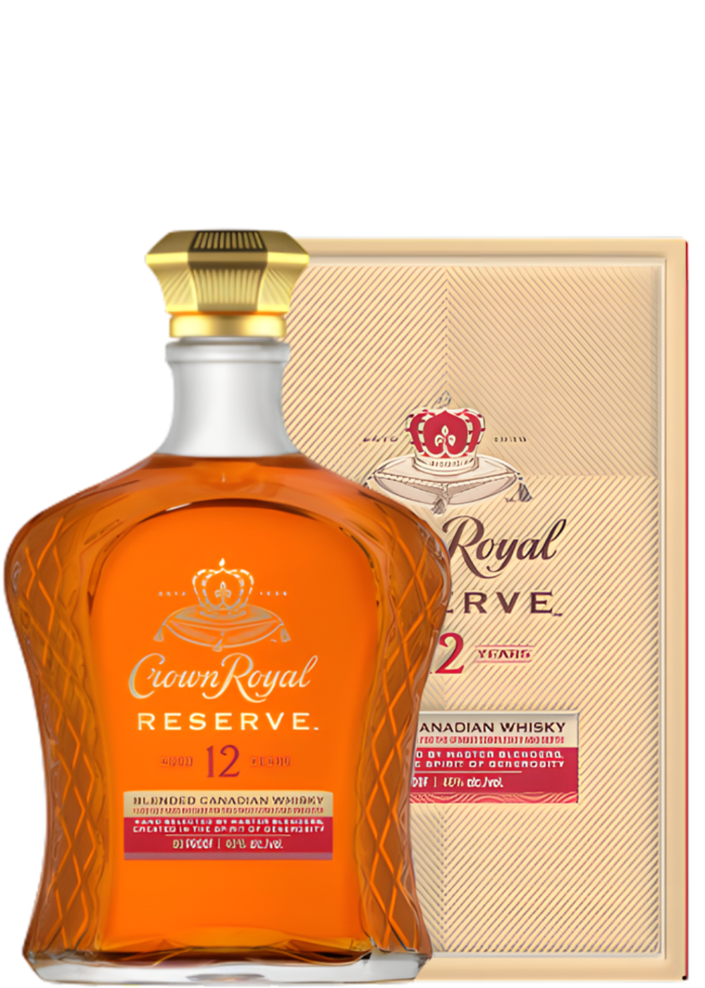 CROWN ROYAL RESERVE