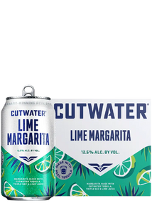 CUTWATER LIME MARGARITA