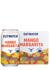 CUTWATER MANGO MARGARITA