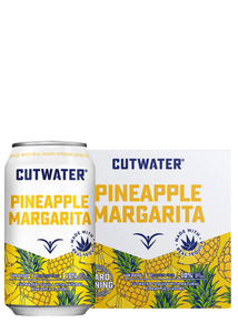 CUTWATER PINEAPPLE MARGARITA