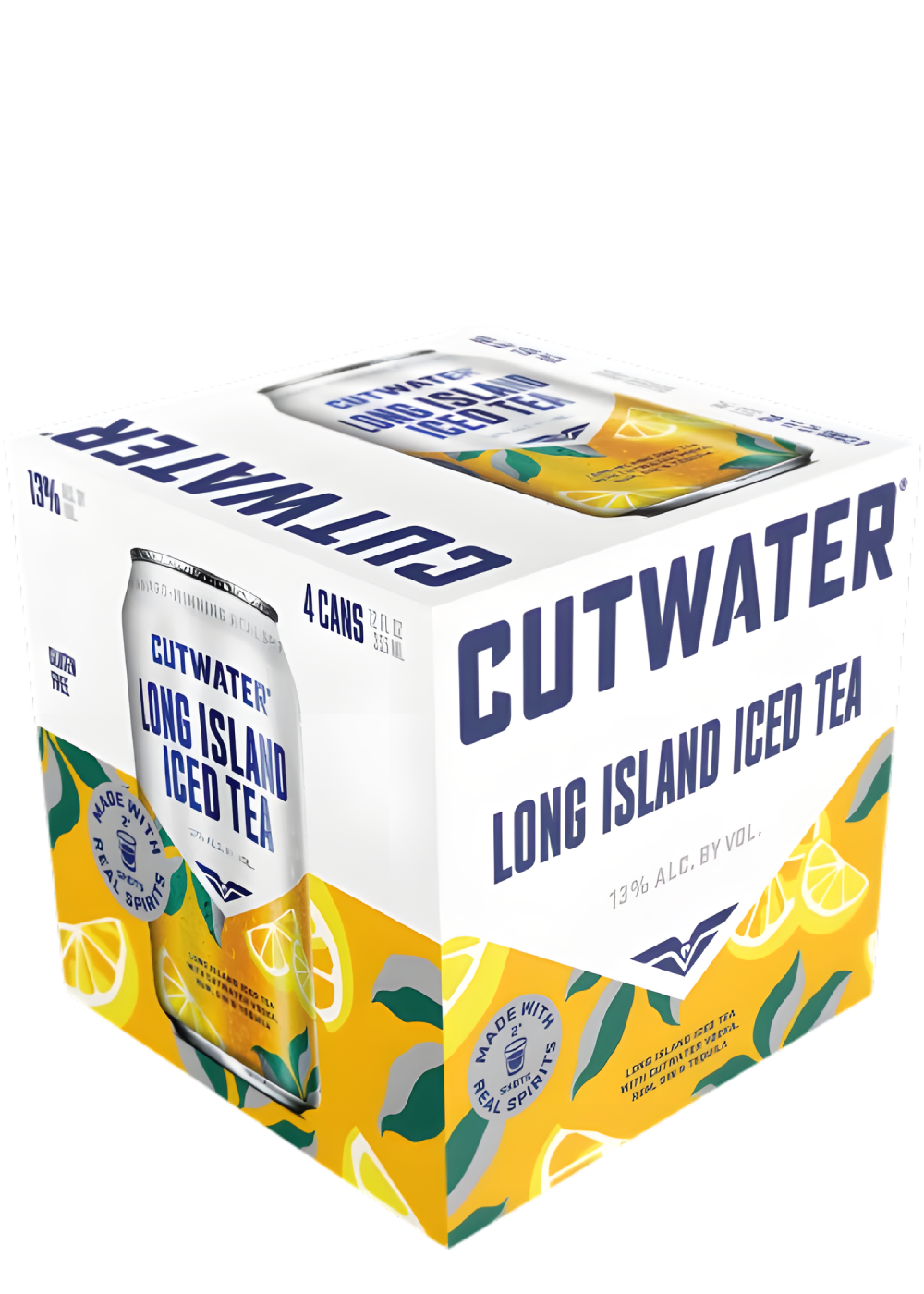 CUTWATER LONG ISLAND