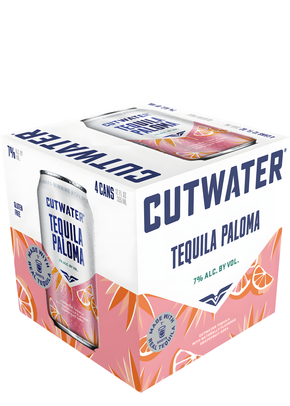CUTWATER PALOMA