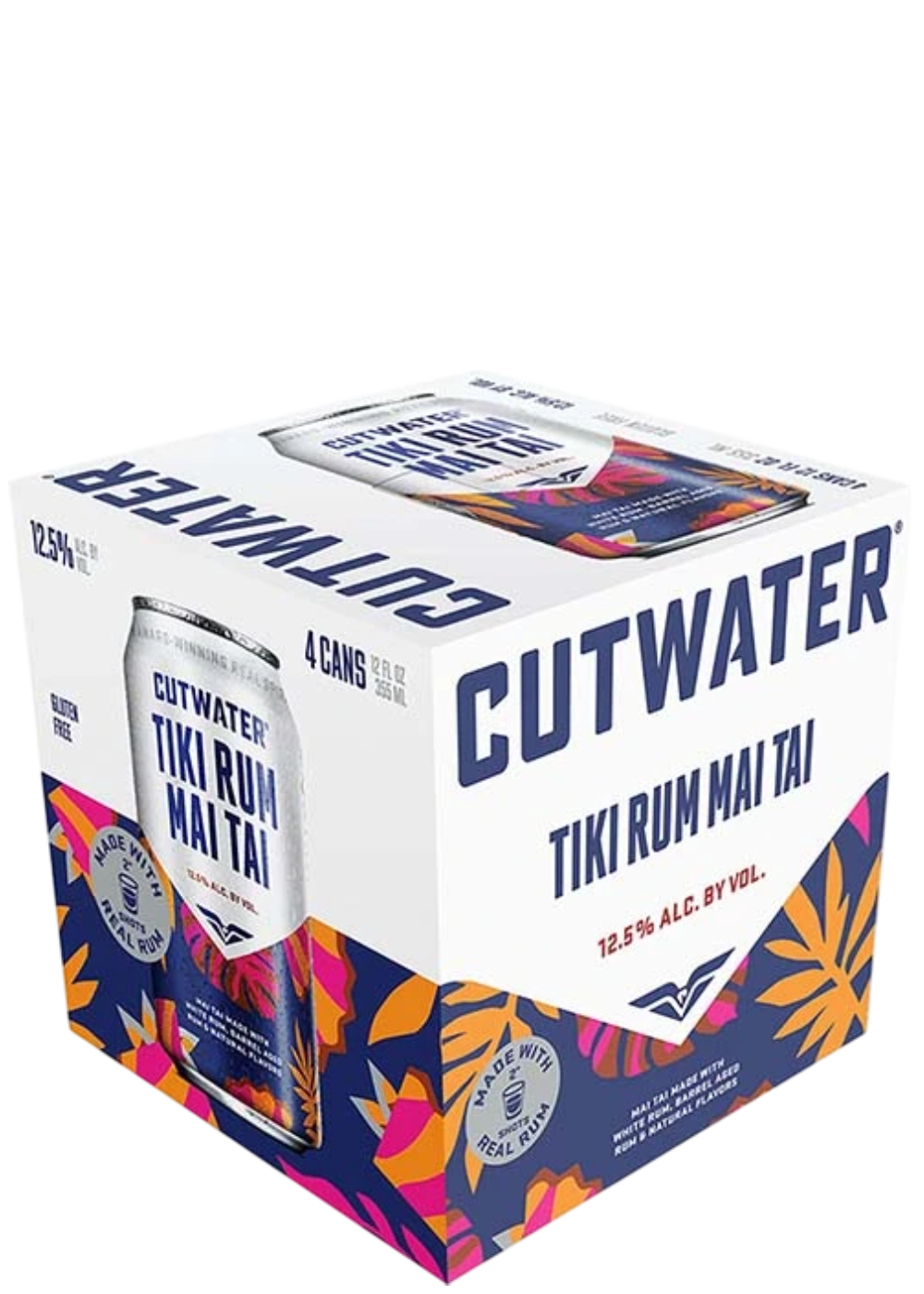 CUTWATER TIKI MAI TAI
