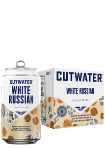 CUTWATER WHITE RUSSIAN