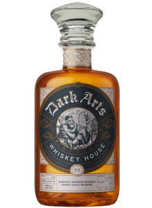 DARK ARTS BARELY LEGAL BOURBON