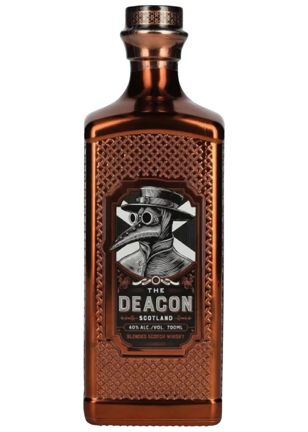 DEACON SCOTCH