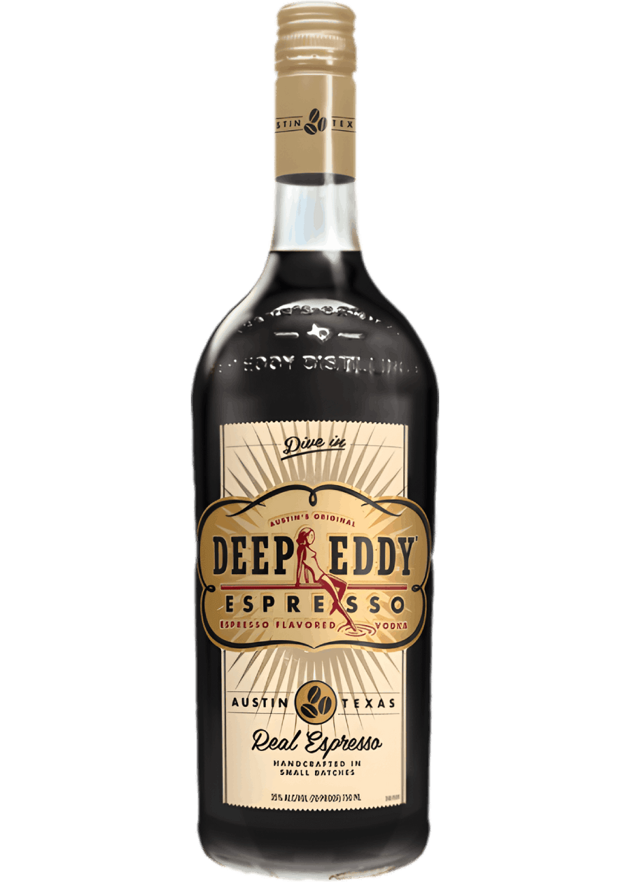 DEEP EDDY ESPRESSO – Creekville Spirits