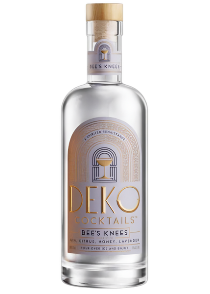 DEKO BEE'S KNEES
