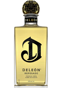 DELEON REPOSADO